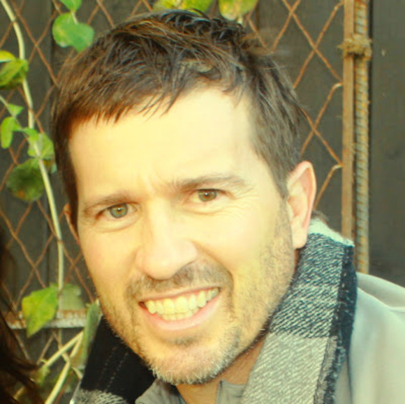 Meet your Posher, Jeff - Picture 1 of 1